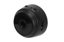 ✅ wifi მინი უკაბელო კამერა. usb დატენვადი. ✅️ ფასი