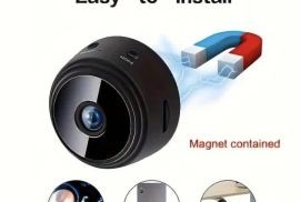 ✅ wifi მინი უკაბელო კამერა. usb დატენვადი. ✅️ ფასი