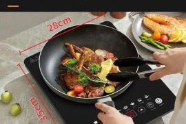 ✅ Sokany sk 07076 ინდუქციური ქურა. ✅️ სიმძლავრე: 2