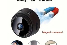 ✅ wifi მინი უკაბელო კამერა. usb დატენვადი. ✅️ ფასი