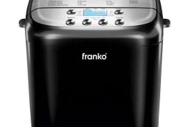 ✅ FRANKO FBM-1203 ✅️ სიმძლავრე: 600W ✅️ ფასი: 3️⃣5