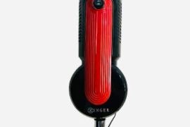 ???? ZINGER ZE-8800 — მძლავრი ანტიბაქტერიული ჯოხის