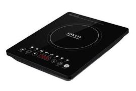 ✅ Sokany sk 07076 ინდუქციური ქურა. ✅️ სიმძლავრე: 2