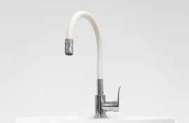 სამზარეულოს შემრევი ონკანი - რეგულირებადი