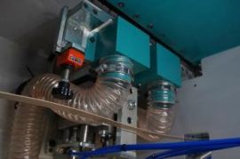 წიბოს მისაკრავი დაზგა. საკრომკი. Turanlar. ტურანლა