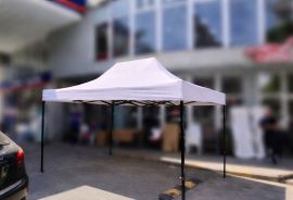 ტენტი ფანჩატური