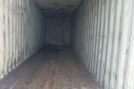 კონტეინერები