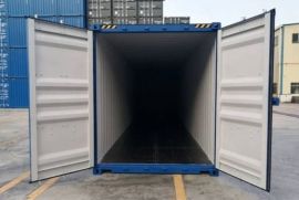 კონტეინერები