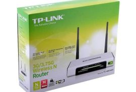 ორანტენიანი 300 Mbps Wi-Fi როუტერი