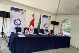 ქირავდება ინვენტარი