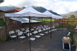 ქირავდება ინვენტარი