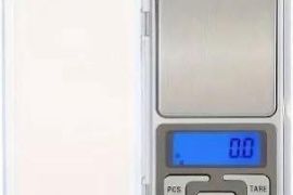 ✅საიუველირო (ოქროს) სასწორი.0,01-200გრ. ✅️ მწარმოე