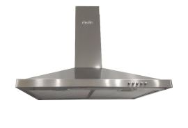 გამწოვი Odul (600 მ³/სთ)