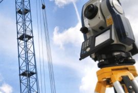 აზომვითი ნახაზები და ტოპოგრაფია სამტრედიაში