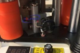 დაზგა/დანადგარი Holztech