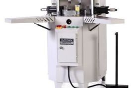 ალუმინის პრესი Plastmak