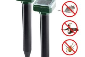 ???? ულტრაბგერითი აპარატი მავნებლების წინააღმდეგ –