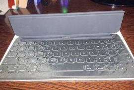 Apple Smart Keyboard – ახალი! (iPad 7/8/9, Air 3, 