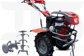 მოტობლოკი SKORFI ბენზინზე 13 ცხ.ძ. განათებით