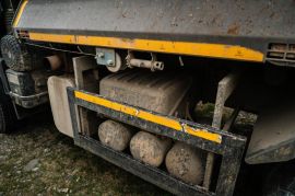 Auto / Moto, Special Equipment, Special Equipment, Howo