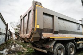 Auto / Moto, Special Equipment, Special Equipment, Howo