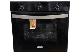 ჩასაშენებელი ღუმელი - 6103 Glass