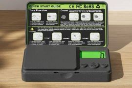 ✅️ საიუველირო ციფრული სასწორი.  ✅️ სიზუსტე: 0,01. 