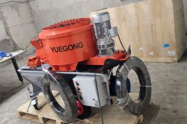 იყიდება ქვიშა-ცემენტის სალესი აპარატი