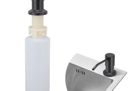 ნიჟარა LIKANO (75x50)