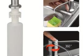 ნიჟარა LIKANO (45x40)