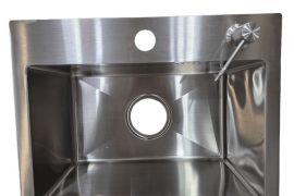 ნიჟარა LIKANO (45x40)