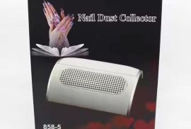 ✅ პროფესიონალური მტვერსასრუტი ფრჩხილებისთვის.3 ვინ