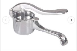 ✅ ბროწეულის და ციტრუსის მექანიკური წვენსაწური. მას