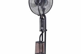 ✅ HAUSBERG HB - 5600 ვენტილატორი წყლის ფრქვევის ფუ