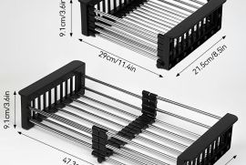 ნიჟარა LIKANO (45x40)