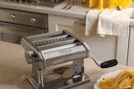 ✅️ცომის გასაბრტყელებელი და პასტა მაკარონის საჭრელი