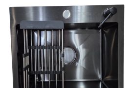 ნიჟარა LIKANO (45x45)