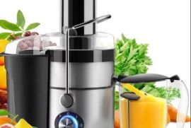 ✅️ Sokany SK-JB 176 წვენსაწური ✅️ სიმძლავრე: 800 ✅