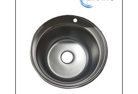 სამზარეულოს ნიჟარების ფართო არჩევანი