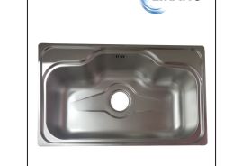 სამზარეულოს ნიჟარების ფართო არჩევანი