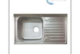 სამზარეულოს ნიჟარების ფართო არჩევანი