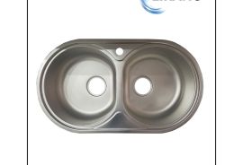 სამზარეულოს ნიჟარების ფართო არჩევანი