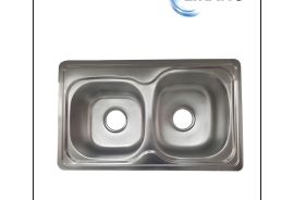 სამზარეულოს ნიჟარების ფართო არჩევანი