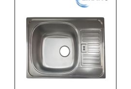 სამზარეულოს ნიჟარების ფართო არჩევანი