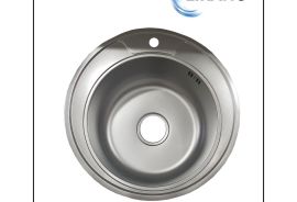 სამზარეულოს ნიჟარების ფართო არჩევანი