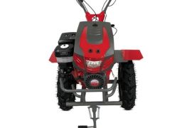 მოტობლოკი SKORFI ბენზინზე 9 ცხ.ძ. განათებით და ელ.