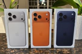 iPhone 17/16/15/14/13 pro max