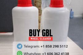 Buy GBL Wheel Cleaner Industrial Degreaser for Rim