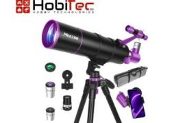 Telescope for Adults High Powered, 90mm Aperture 5