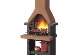 ბარბექიუ - გრილი